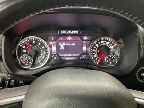 Used 2022 RAM 1500 Laramie AWD/4WD image 10