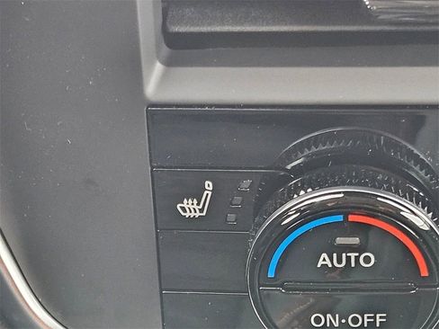 New 2026 Nissan Rogue SV image 20