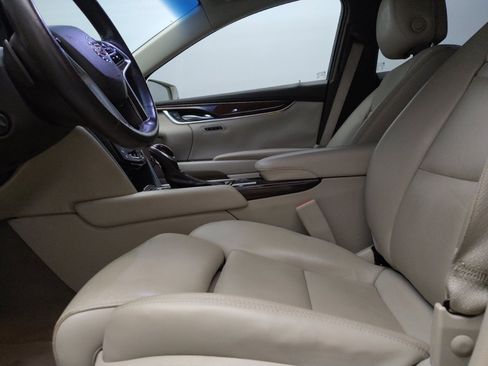 Used 2014 Cadillac XTS Luxury w/ Driver Awareness Package FWD image 17