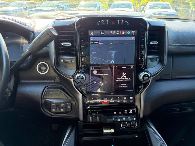 Used 2023 RAM 2500 Rebel w/ Level 1 Equipment Group AWD/4WD image 22