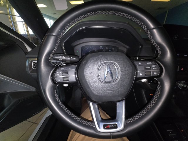 Certified 2024 Acura Integra A-Spec FWD image 14