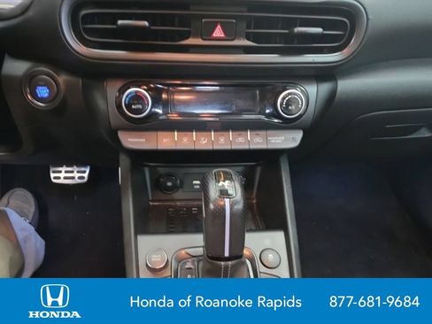 Used 2023 Hyundai Kona N FWD image 12