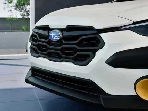 New 2026 Subaru Crosstrek 2.5i Sport AWD/4WD image 10