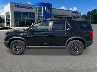 New 2026 Honda Passport TrailSport video 2