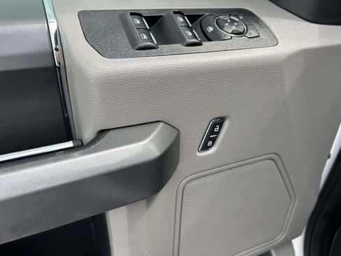 Used 2018 Ford F150 XLT w/ Equipment Group 302A Luxury AWD/4WD image 18