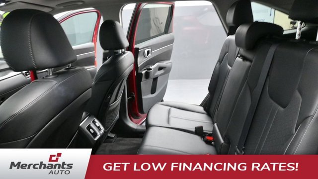Used 2023 Kia Sorento S w/ Panoramic Sunroof Package FWD image 24