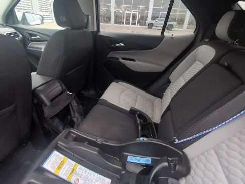 Used 2018 Chevrolet Equinox LT w/ Sun & Infotainment Package image 43