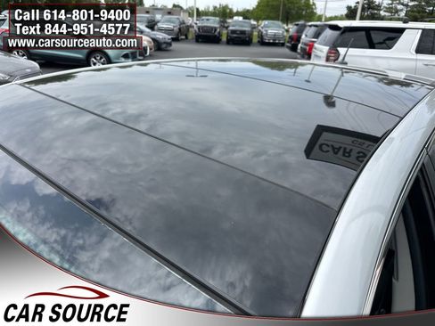 Used 2010 Toyota Venza FWD image 8