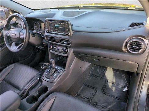 Used 2019 Hyundai Kona Ultimate image 21