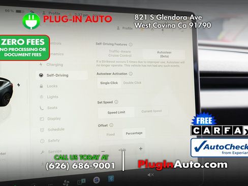 Used 2024 Tesla Model 3 RWD image 25