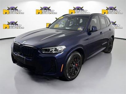 Used 2023 BMW X3 xDrive30i