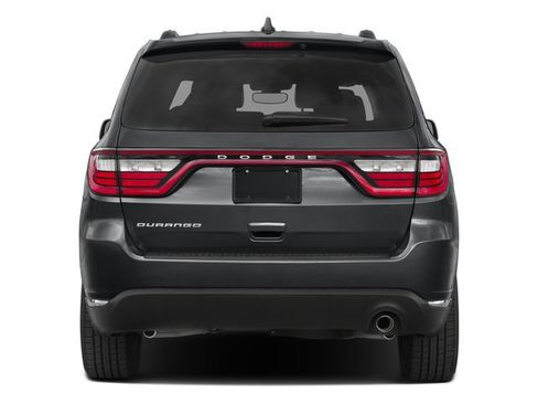 Used 2017 Dodge Durango GT w/ Premium Group AWD/4WD image 8