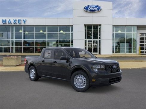 New 2026 Ford Maverick XL image 55