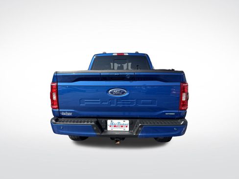 Certified 2022 Ford F150 XLT w/ Equipment Group 302A High image 14