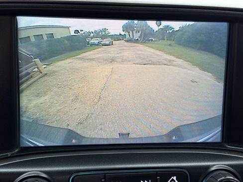 Used 2018 Chevrolet Silverado 3500 LTZ w/ Duramax Plus Package image 11