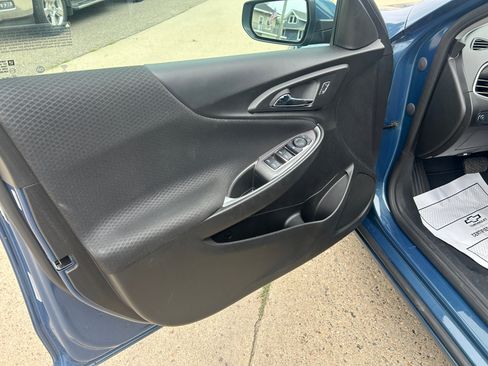 Used 2024 Chevrolet Malibu LT image 12