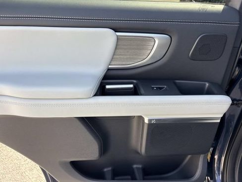 New 2027 Ford Expedition Platinum AWD/4WD image 20