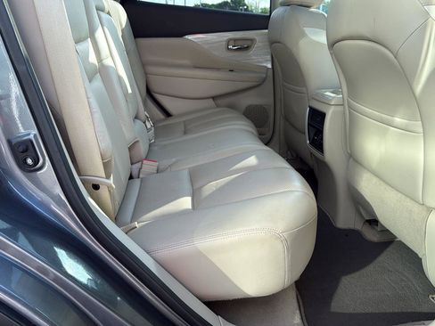 Used 2015 Nissan Murano SL w/ SL Technology Package image 41