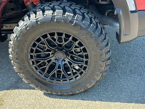 New 2026 Ford F150 Raptor AWD/4WD image 6