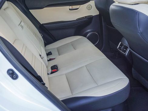 Used 2019 Lexus NX 300 FWD image 14