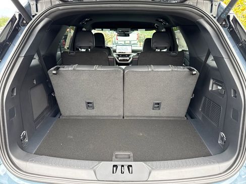 New 2026 Ford Explorer ST RWD image 22