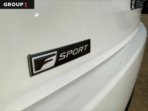 Certified 2022 Lexus RX 350 F Sport image 59