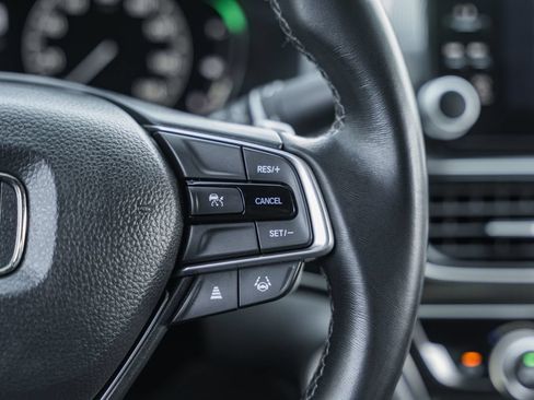 Used 2022 Honda Accord Sport image 27