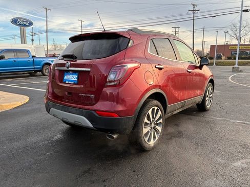 Used 2022 Buick Encore Preferred w/ Safety Package image 4