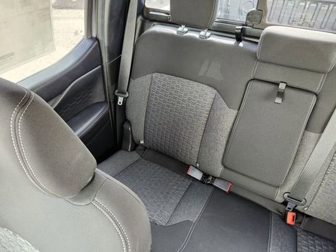 New 2025 Ford Ranger XLT w/ Equipment Group 301A High image 13