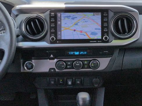 Certified 2023 Toyota Tacoma SR5 RWD image 18