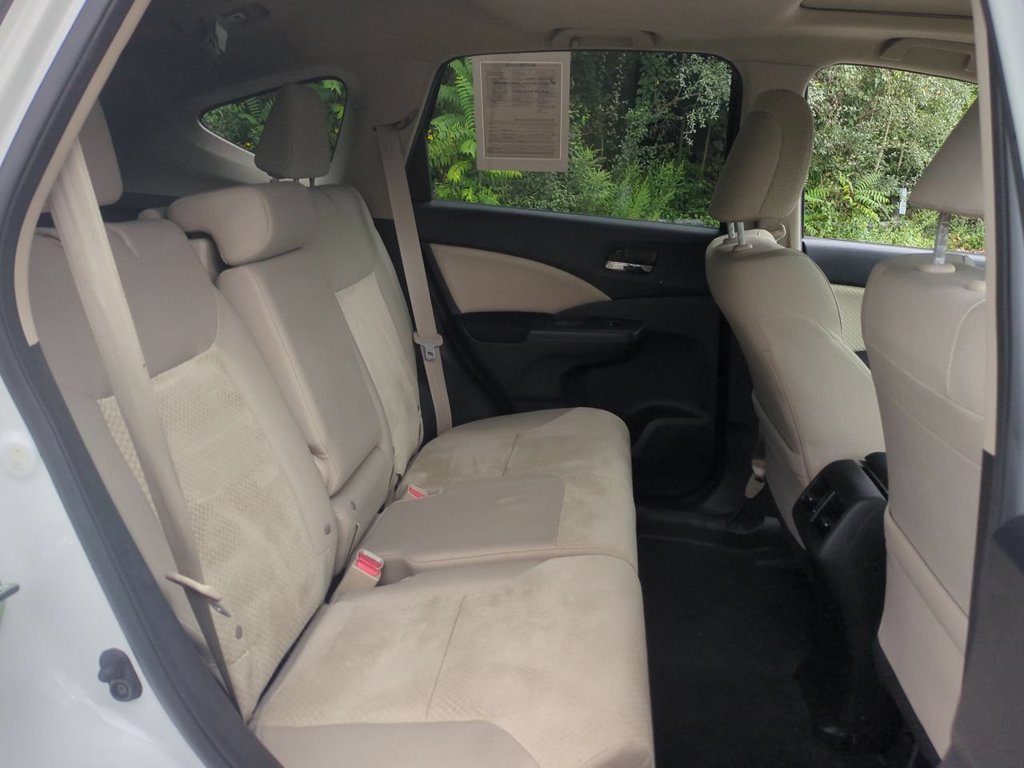 Used 2016 Honda CR-V EX image 27