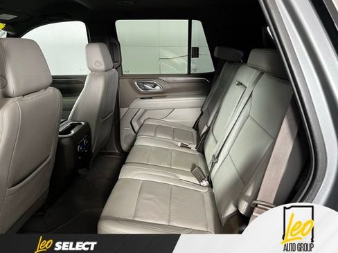 Used 2021 Chevrolet Tahoe LT AWD/4WD image 13