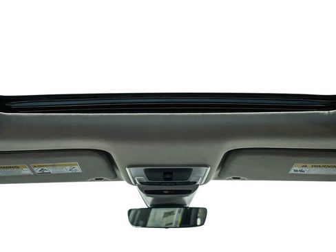 New 2026 Honda HR-V EX-L image 18