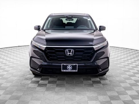 New 2026 Honda CR-V LX image 9
