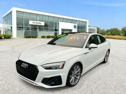 Used 2025 Audi A5 2.0T Premium Plus