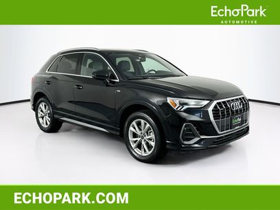 Used 2025 Audi Q3 2.0T Premium