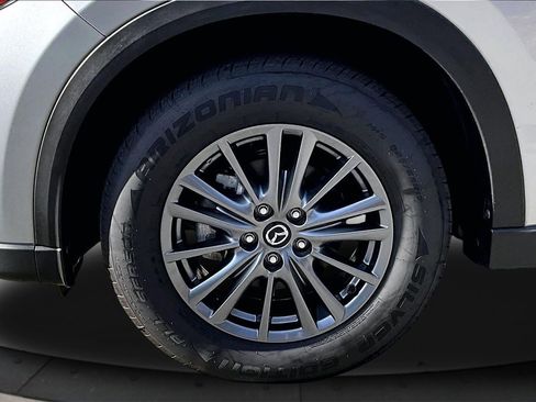 Used 2021 MAZDA CX-5 Touring image 31