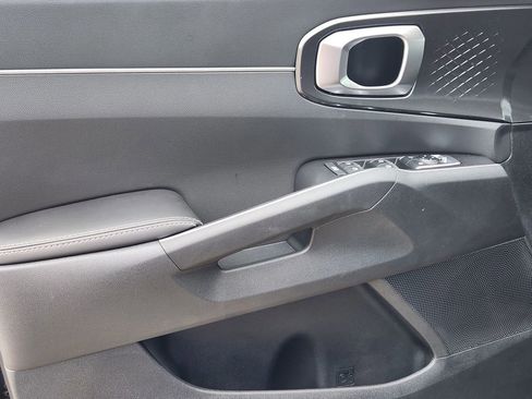 New 2026 Kia Sorento EX image 6