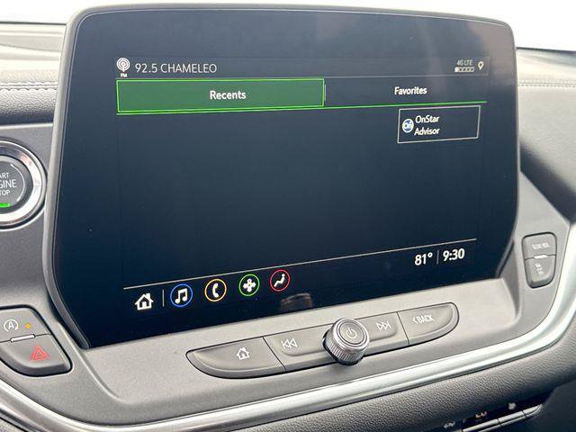 New 2026 Chevrolet Blazer LT w/ Convenience Package FWD image 19