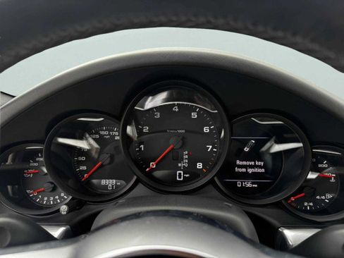 Used 2019 Porsche 911 Targa 4 image 26