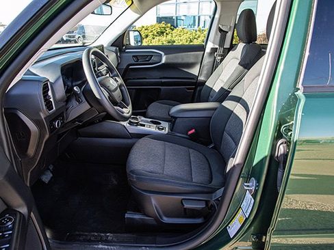 Used 2024 Ford Bronco Sport Big Bend image 14