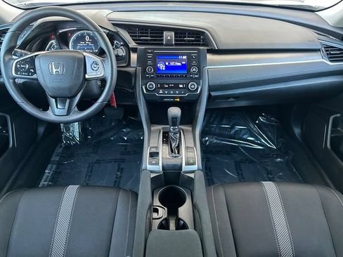 Used 2020 Honda Civic LX image 10