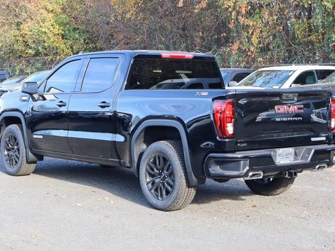 New 2026 GMC Sierra 1500 Elevation AWD/4WD image 6