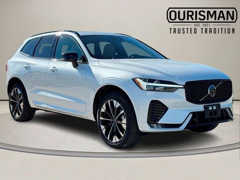 New 2026 Volvo XC60 B5 Plus w/ Protection Package Premier image 1
