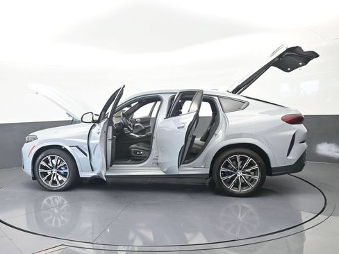 Used 2026 BMW X6 xDrive40i AWD/4WD image 82