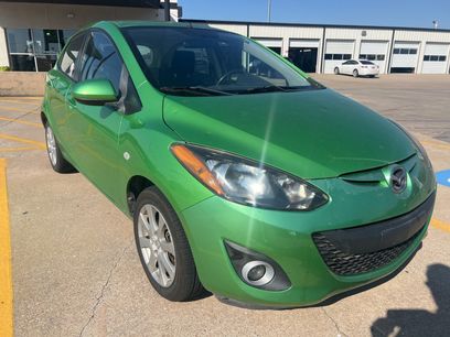 Used 2011 MAZDA MAZDA2 Touring