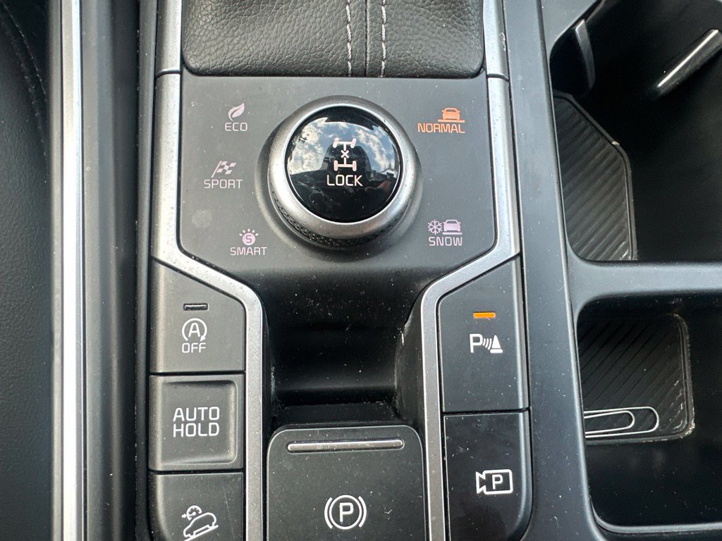 Used 2024 Kia Sorento S w/ Panoramic Sunroof Package AWD/4WD image 19