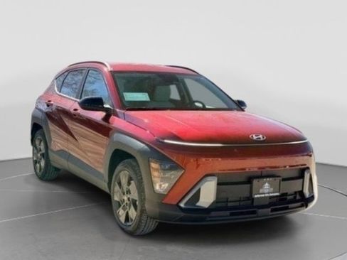 New 2026 Hyundai Kona SEL Sport FWD image 7