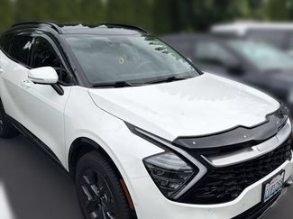 Certified 2023 Kia Sportage SX Prestige AWD/4WD video 1