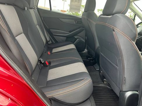 Used 2018 Subaru Crosstrek 2.0i Premium w/ Eyesight System AWD/4WD image 30